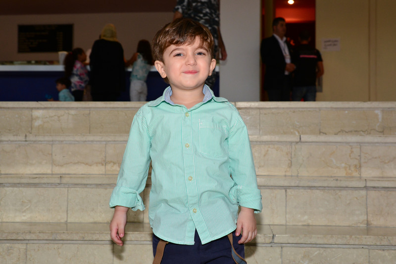 Chantal Goya at Casino Du Liban